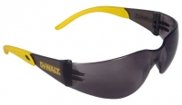 Wickes  DEWALT DPG54-2D Protector Smoke Safety Eyewear Glasses