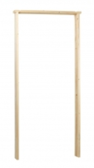 Wickes Softwood Internal Door Lining for 762 & 838mm Doors -
