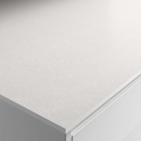 Wickes  Blanc Crystal Zenith Compact Worktop 3000x610x12.5mm