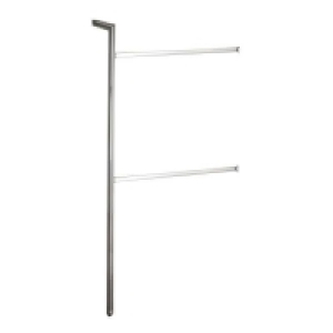 Relax Wardrobe Storage Bedroom Bundle 1 with Extendable Hang £90.00
