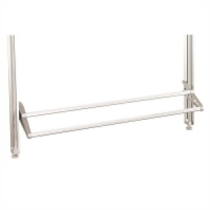 Relax Shoe Rack Assembly (H)100mm x (W)1220mm x (D)500mm £65.00