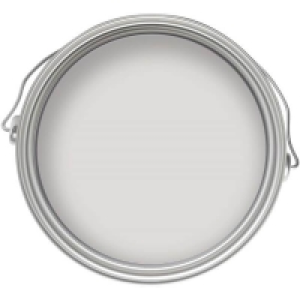 Crown Breatheasy Spotlight - Standard Emulsion Matt Paint -  £12.00