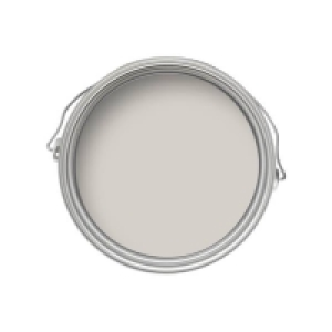 Crown Breatheasy Dash Of Nutmeg - Matt Standard Emulsion Pai £12.00