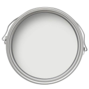 Crown Breatheasy Seldom Seen - Matt Standard Emulsion Paint  £12.00