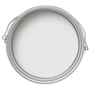 Crown Breatheasy Seldom Seen - Silk Standard Emulsion Paint  £12.00