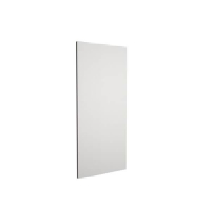 Clad On Wall Panel for High Gloss Slab White, Handleless Whi £80.00