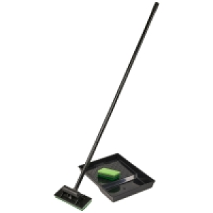 Harris Decking Paint Pad Set £6.00