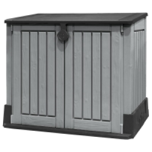 Keter Store-it-Out Midi Storage Chest 845L £100.00