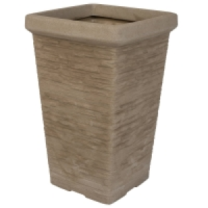 BMStores  Chimney Planter Stone