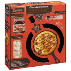 Deluxe Blondie Brownie Skillet - Kinder