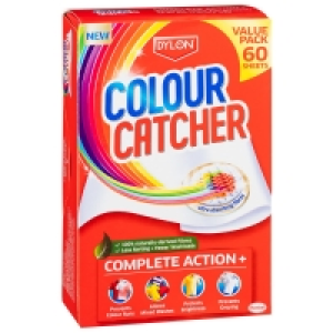 Colour Catcher 60pk