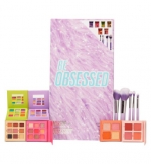 Boots  Makeup Obsession Be Obsessed Eyeshadow Palette Vault