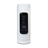 HomeBargains  Nestech: 14 Inch Oscillating Tower Fan