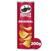Ocado  Pringles Original