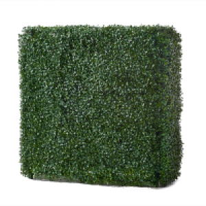 HomeBargains  Jardin: Artificial Hedge