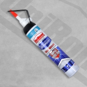 InExcess  Unibond Kitchen & Bathroom Stop Mould Triple Protect Sealant