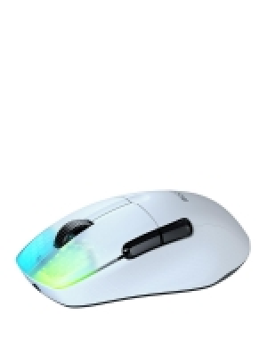 LittleWoods Roccat Kone Pro Air White EU Packaging