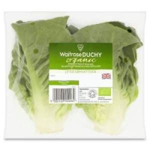 Lettuce Little Gem £1.28