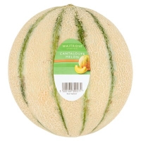 Waitrose  Cantaloupe Melon