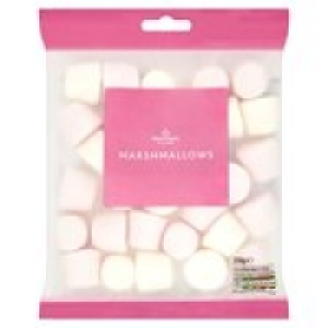 Morrisons  Morrisons Marshmallows