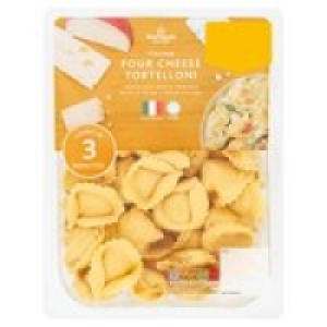 Morrisons  Morrisons Four Cheese Tortelloni