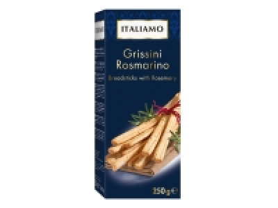Italiamo Grissini £1.29