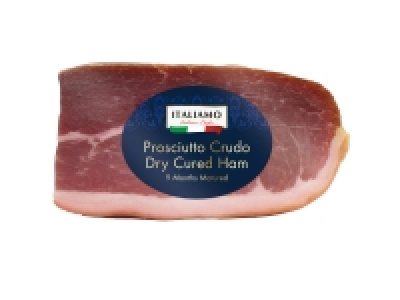 Italiamo Prosciutto Crudo