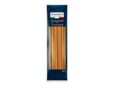 Lidl  Italiamo Spaghetti Tricolore