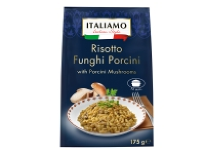 Italiamo Risotto £1.49