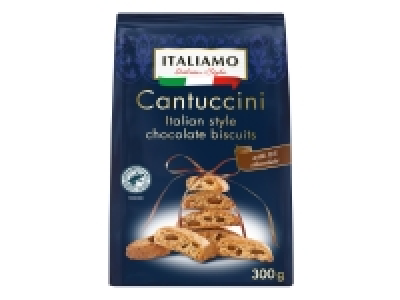 Italiamo Cantuccini Biscuits £1.99