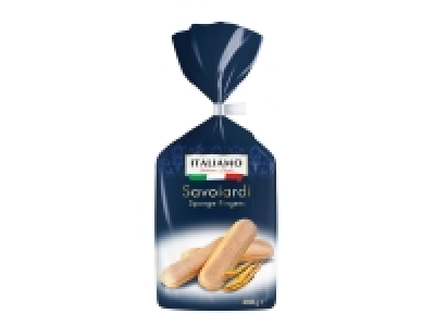 Italiamo Savoiardi Sponge Fingers £1.69