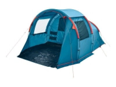 Lidl  Rocktrail 4 Man Tent