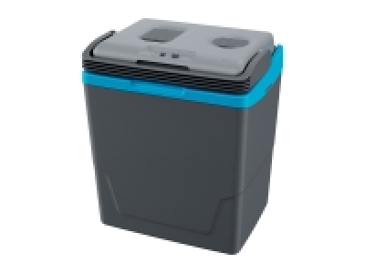 Lidl  Crivit 30L Electric Cool Box