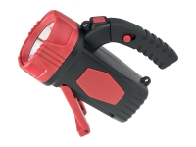 Lidl  Rocktrail Camping Torch / Light