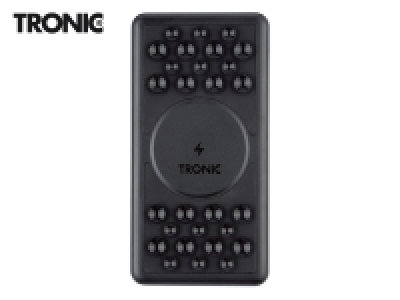Tronic QI® 10,000mAh Power Bank