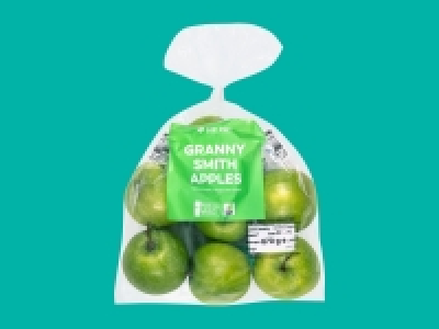 Lidl  Oaklands Granny Smith Apples