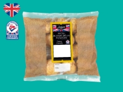 Deluxe British Blonde Bella Potatoes £0.79