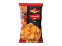 Lidl  Andalusian Gazpacho Flavoured Crisps