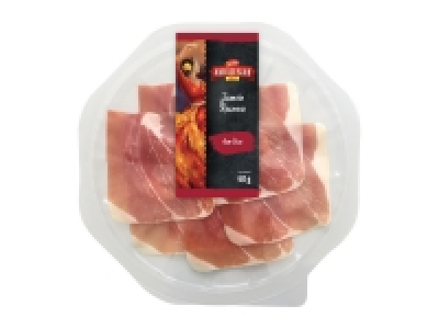 Andalusian Jamón Reserva Ham Slices