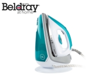 Lidl  Beldray Steam Iron