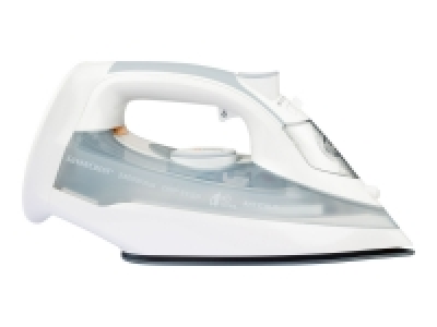 Silvercrest Cordless Steam Iron