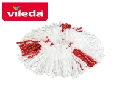 Vileda Easy Wring < Clean Mop Refill