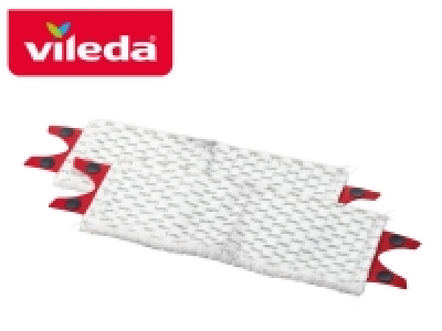 Lidl  Vileda Ultramax Replacement Mop Pads