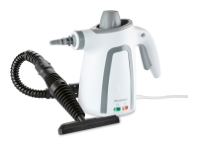 Lidl  Silvercrest Handheld Steam Cleaner