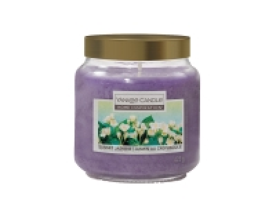 Yankee Scented Candle
