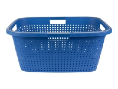 Aquapur 38L Laundry Basket