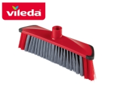 Lidl  Vileda Broom