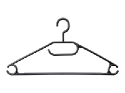 Livarno Home Coat Hangers £1.99