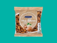 Lidl  Belbake Whole Almonds
