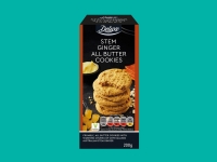 Lidl  Deluxe All Butter Cookies